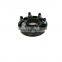6-114.3 Navara wheel spacer with 66.1 hub centric