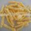 2015 Hot sale new condition corn curls extruder machine