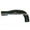 MB890974 Good Quality Car Black Silicone Radiator Hose Pipe for Mitsubishi Pajero 2.8L
