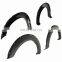 Auto Accessories For 2018-2020 F-150 Fender Flare Set Bolt Style