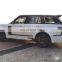 Frp body kit for upgrade land-rover vogue 2013-2016 to oy style body kit