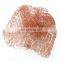 copper scourer 15g brass coated sponge scourer by scourer making machine