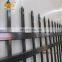 Outdoor Privacy Screen Decorative Metal Fencing Panels