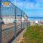 Factory Supply High Security Privacy Fence Outdoor 358 Fence