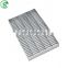 32*5mm Steel Walkway Grating Flat Hot Dipped Galvanised Steel Grating