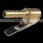 Auto Car Tire Inflator Valve Tire Chuck