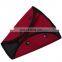 Child Custom Seat Belt Cover Red Seat Belt Adjustment Holder Car Anti-Neck Neck Baby Shoulder Cover Pregnancy Set