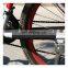 Durable Bike Chain Protector Cover For Protector Key Chain Cycling Frame Protect Cover Pad Bicycle