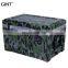 GiNT 50L Fashion Design Top Selling Camouflage Design Ice Chest Good Insulation Light Weight Cooler Boxes