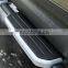 2020 Land Rover Defender Aluminium Side Step  Black/Silver
