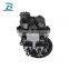 EX200-6  HPv102 hydraulic pump main pump  ZX230 9150726 9152668