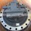 SK350-8 Final Drive GM60VA Travel Motor LC15V00026F2
