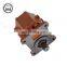 dedicated PC228 excavator gear pump PC228LC excavator Pilot pump PC228USLC-3 PC228USLC excavator plunger pump