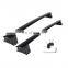 Cheap Aluminium Roof Rack Roof Bar Cross Bar For Jeep Grand Cherokee