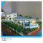 New Products Villa beautiful house model , scale rendering 3d architecture model