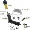 High quality Auto Part Oil Filter Housing For  Dodge Durango OEM 5184294AF 5184294AE