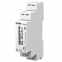DDS1946-1P din rail mounted kwh meter electric utilities power monitor sub-metering