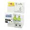 CE IEC Certificate Solar PV Power Electrical Circuit Breaker 2 Pole Wifi MCB