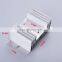 SSR heat sink Solid State Relay Aluminum Heat Sink 30A 40A Single Phase/Three Phase Silver Tone Heat Dissipation Radiator