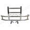 Dongsui Heavy Duty Semi Truck 304 Deer Guard For Vnl 04-14 Cascadia 07-14