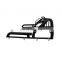 Auto  Accessories Steel Roll Bar Sport Roll Bar for Hilux Vigo Isuzu D Max