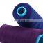 Durable high quality wholesale low price 100% polyester sewing thread for bags