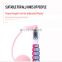 Outdoor Fitness Smart Jump Rope Calorie Counter Weighted Bearing Adjustable Speed Long Handle Skipping Rope