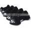 Commercial Dumbbell Weight Set High Quality Fitness Equipment Cheap Adjustable Hexagon Rubber Dumbbell
