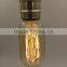 New arrival vintage T45 Edison bulb wall light