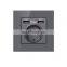 EU Standard 16A Electrical Home Wall Charger Power Socket Outlet