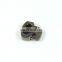 Stopper Drawstring Toggle Spring Cord Lock For Garments
