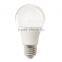 UL ES 2.0 Listed 6.5W 470lm 3000K LED Light Bulb A19