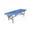 Stainless Steel Multi Functions Beauty Salon Bed Clinic Examine Diagnosis Bed