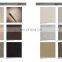 Foshan 600x600mm beige matt and rough finish anti slip full body outdoor floor rustic tiles