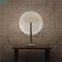 3D Vision LED Wooden Lamp China Factory Cheap Prices for Sales