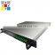 Yantai Yatai Warranty 3 years high quality 4 port 20dbm high power catv pon edfa optical fiber cable tv amplifier price