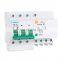 DZ47LE-63 1P+N 2P 3P 3P+N 4P  AC230/240 Miniature Overload Protector Mini Air Circuit Breaker