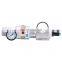 New Design AW Series Automatic Air Pressure Air Source Treatment Pneumatic Air Filter Regulator With Auto Drain