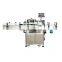 YTK-220 automatic vertical labeling machine for glass bottles plastic bottles