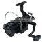 5.2:1 Two Drags System Folding Interchangeable CNC Handle Full Metal Body Ningbo Fishing Reel best fishing reel