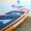 AQUA MARINA SUPER TRIP надувной SUP-доска для серфинга стоя на доске