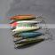 High quality 7.6cm/5g chinese fishing lures hard body bait fishing lures artificial minnow lure