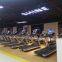 High Quality Bodybuilding Fitness Equipment Lying T-bar Row