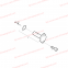 FPT IVECO CASE Cursor9Bus F2CFE612D*J231/F2CFE612A*J098  5802748674  VALVE 504191876