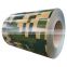 High Quality China Low Price Steel Metal PPGI Camouflage Coils
