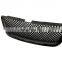 Guard Car Grills for GMC 2007-2009 Acadia Front Bumper Gloss Black Grille Automobile Grille high quality factory