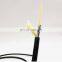 MT-11005 Factory price Armored Gytpu Outdoor Field Optical Cable Single-Mode