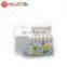MT-5101 rj45 cat6 IDC Dual IDC keystone jack