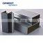 6063 T5 Customized aluminium window profile Wholesale, Aluminium Window Materials Profiles