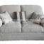 2015 New Design High Back Popular Fabric Sofa Set